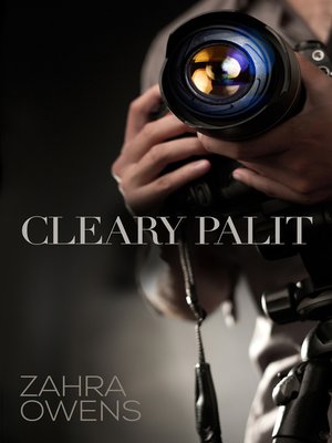 cover image of Cleary Palit